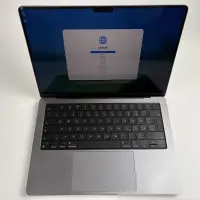 Apple MacBook Pro 14" A2442 M1 Max 10C 32GB 512GB...