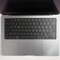Apple MacBook Pro 14" A2442 M1 Max 10C 32GB 512GB...
