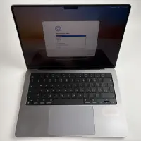 Apple MacBook Pro 14" A2442 M1 Max 10C 32GB 512GB...