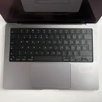 Apple MacBook Pro 14" A2442 M1 Max 10C 32GB 512GB...