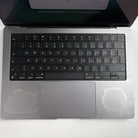 Apple MacBook Pro 14" A2442 M1 Max 10C 32GB 512GB...