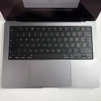 Apple MacBook Pro 14" A2442 M1 Max 10C 32GB 512GB...