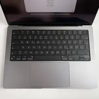 Apple MacBook Pro 14" A2442 M1 Max 10C 32GB 512GB...