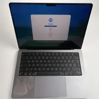 Apple MacBook Pro 14" A2442 M1 Max 10C 32GB 512GB...