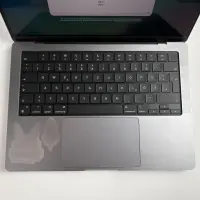 Apple MacBook Pro 14" A2442 M1 Max 10C 32GB 512GB...