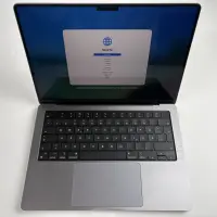 Apple MacBook Pro 14" A2442 M1 Max 10C 32GB 512GB...