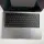 Apple MacBook Pro 14" A2442 M1 Max 10C 32GB 512GB 24C Spacegrau