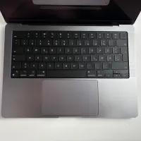 Apple MacBook Pro 14" A2442 M1 Max 10C 32GB 512GB...