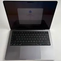 Apple MacBook Pro 14" A2442 M1 Max 10C 32GB 512GB...
