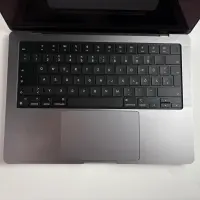 Apple MacBook Pro 14" A2442 M1 Max 10C 32GB 512GB...