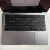 Apple MacBook Pro 14" A2442 M1 Max 10C 32GB 512GB...
