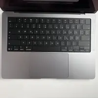 Apple MacBook Pro 14" A2442 M1 Max 10C 32GB 512GB...