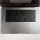 Macbook Pro 16" A2485 2021 M1 Max 64GB 1TB 32C Spacegrau