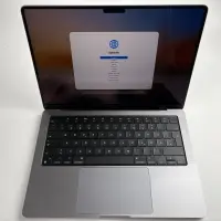 Apple MacBook Pro 14" A2442 M1 Max 10C 32GB 512GB...