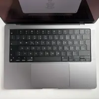 Apple MacBook Pro 14" A2442 M1 Max 10C 32GB 512GB...