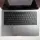 Apple MacBook Pro 14" A2442 M1 Max 10C 32GB 512GB 24C Spacegrau