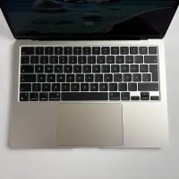 Apple MacBook Air 13" A2681 M2 8-Core 16GB 512GB 8C...