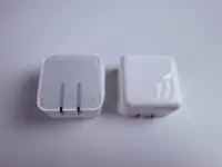 USA US Apple 35W A2571 Dual USB-C Netzteil MacBook Air...