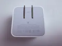 USA US Apple 35W A2571 Dual USB-C Netzteil MacBook Air...